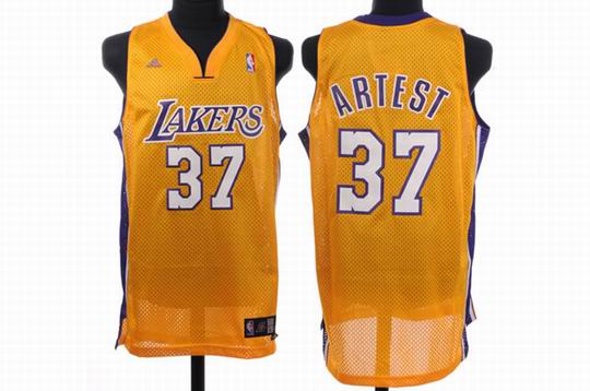 Los Angeles Lakers jerseys-012